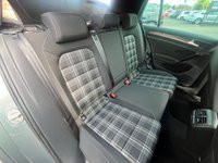 USED 2017 67 VOLKSWAGEN GOLF 2.0 TDI BlueMotion Tech GTD Hatchback 5dr Diesel Manual Euro 6 (s/s) (184 ps) FULL SERVICE HISTORY 2 KEYS BOOK PACK SERVICED AS REQUIRED AND 1 YEAR MOT WITHIN THE SALE