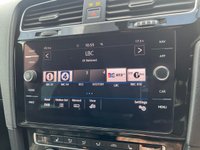 USED 2017 67 VOLKSWAGEN GOLF 2.0 TDI BlueMotion Tech GTD Hatchback 5dr Diesel Manual Euro 6 (s/s) (184 ps) FULL SERVICE HISTORY 2 KEYS BOOK PACK SERVICED AS REQUIRED AND 1 YEAR MOT WITHIN THE SALE