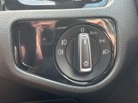 USED 2017 67 VOLKSWAGEN GOLF 2.0 TDI BlueMotion Tech GTD Hatchback 5dr Diesel Manual Euro 6 (s/s) (184 ps) FULL SERVICE HISTORY 2 KEYS BOOK PACK SERVICED AS REQUIRED AND 1 YEAR MOT WITHIN THE SALE