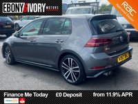 USED 2017 67 VOLKSWAGEN GOLF 2.0 TDI BlueMotion Tech GTD Hatchback 5dr Diesel Manual Euro 6 (s/s) (184 ps) FULL SERVICE HISTORY 2 KEYS BOOK PACK SERVICED AS REQUIRED AND 1 YEAR MOT WITHIN THE SALE