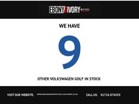 USED 2017 67 VOLKSWAGEN GOLF 2.0 TDI BlueMotion Tech GTD Hatchback 5dr Diesel Manual Euro 6 (s/s) (184 ps) FULL SERVICE HISTORY 2 KEYS BOOK PACK SERVICED AS REQUIRED AND 1 YEAR MOT WITHIN THE SALE
