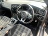 USED 2017 67 VOLKSWAGEN GOLF 2.0 TDI BlueMotion Tech GTD Hatchback 5dr Diesel Manual Euro 6 (s/s) (184 ps) FULL SERVICE HISTORY 2 KEYS BOOK PACK SERVICED AS REQUIRED AND 1 YEAR MOT WITHIN THE SALE