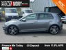 USED 2017 67 VOLKSWAGEN GOLF 2.0 TDI BlueMotion Tech GTD Hatchback 5dr Diesel Manual Euro 6 (s/s) (184 ps) FULL SERVICE HISTORY 2 KEYS BOOK PACK SERVICED AS REQUIRED AND 1 YEAR MOT WITHIN THE SALE