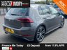 USED 2017 67 VOLKSWAGEN GOLF 2.0 TDI BlueMotion Tech GTD Hatchback 5dr Diesel Manual Euro 6 (s/s) (184 ps) FULL SERVICE HISTORY 2 KEYS BOOK PACK SERVICED AS REQUIRED AND 1 YEAR MOT WITHIN THE SALE