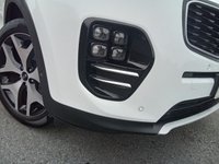 USED 2018 18 KIA SPORTAGE 1.6 T-GDi GT-Line S SUV 5dr Petrol DCT AWD Euro 6 (174 bhp) 