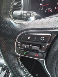 USED 2018 18 KIA SPORTAGE 1.6 T-GDi GT-Line S SUV 5dr Petrol DCT AWD Euro 6 (174 bhp) 