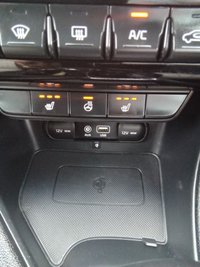 USED 2018 18 KIA SPORTAGE 1.6 T-GDi GT-Line S SUV 5dr Petrol DCT AWD Euro 6 (174 bhp) 