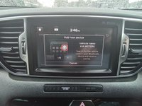 USED 2018 18 KIA SPORTAGE 1.6 T-GDi GT-Line S SUV 5dr Petrol DCT AWD Euro 6 (174 bhp) 