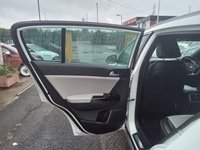 USED 2018 18 KIA SPORTAGE 1.6 T-GDi GT-Line S SUV 5dr Petrol DCT AWD Euro 6 (174 bhp) 