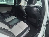 USED 2018 18 KIA SPORTAGE 1.6 T-GDi GT-Line S SUV 5dr Petrol DCT AWD Euro 6 (174 bhp) 