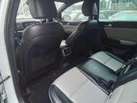 USED 2018 18 KIA SPORTAGE 1.6 T-GDi GT-Line S SUV 5dr Petrol DCT AWD Euro 6 (174 bhp) 