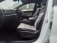 USED 2018 18 KIA SPORTAGE 1.6 T-GDi GT-Line S SUV 5dr Petrol DCT AWD Euro 6 (174 bhp) 