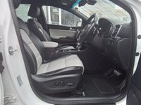 USED 2018 18 KIA SPORTAGE 1.6 T-GDi GT-Line S SUV 5dr Petrol DCT AWD Euro 6 (174 bhp) 