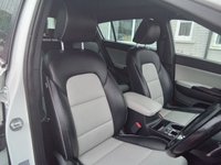USED 2018 18 KIA SPORTAGE 1.6 T-GDi GT-Line S SUV 5dr Petrol DCT AWD Euro 6 (174 bhp) 