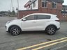 USED 2018 18 KIA SPORTAGE 1.6 T-GDi GT-Line S SUV 5dr Petrol DCT AWD Euro 6 (174 bhp) 