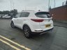 USED 2018 18 KIA SPORTAGE 1.6 T-GDi GT-Line S SUV 5dr Petrol DCT AWD Euro 6 (174 bhp) 