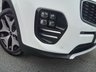 USED 2018 18 KIA SPORTAGE 1.6 T-GDi GT-Line S SUV 5dr Petrol DCT AWD Euro 6 (174 bhp) 