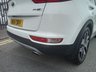 USED 2018 18 KIA SPORTAGE 1.6 T-GDi GT-Line S SUV 5dr Petrol DCT AWD Euro 6 (174 bhp) 