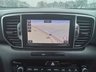 USED 2018 18 KIA SPORTAGE 1.6 T-GDi GT-Line S SUV 5dr Petrol DCT AWD Euro 6 (174 bhp) 