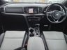 USED 2018 18 KIA SPORTAGE 1.6 T-GDi GT-Line S SUV 5dr Petrol DCT AWD Euro 6 (174 bhp) 