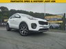 USED 2018 18 KIA SPORTAGE 1.6 T-GDi GT-Line S SUV 5dr Petrol DCT AWD Euro 6 (174 bhp) 
