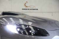 USED 2018 68 ASTON MARTIN VANTAGE 4.0 V8 Coupe 2dr Petrol Auto Euro 6 (510 ps) 