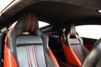 USED 2018 68 ASTON MARTIN VANTAGE 4.0 V8 Coupe 2dr Petrol Auto Euro 6 (510 ps) 