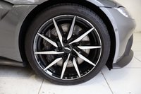 USED 2018 68 ASTON MARTIN VANTAGE 4.0 V8 Coupe 2dr Petrol Auto Euro 6 (510 ps) 