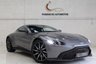 USED 2018 68 ASTON MARTIN VANTAGE 4.0 V8 Coupe 2dr Petrol Auto Euro 6 (510 ps) 