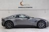 USED 2018 68 ASTON MARTIN VANTAGE 4.0 V8 Coupe 2dr Petrol Auto Euro 6 (510 ps) 