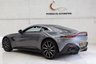 USED 2018 68 ASTON MARTIN VANTAGE 4.0 V8 Coupe 2dr Petrol Auto Euro 6 (510 ps) 