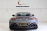 USED 2018 68 ASTON MARTIN VANTAGE 4.0 V8 Coupe 2dr Petrol Auto Euro 6 (510 ps) 