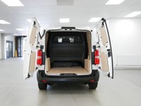 USED 2021 21 PEUGEOT EXPERT 2.0 BLUEHDI 120 BHP L1 PROFESSIONAL CREWCAB 6 SEATER 1 OWNER | AIR CON | 120 BHP | 6 SEATER