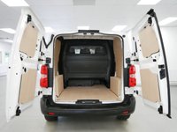 USED 2021 21 PEUGEOT EXPERT 2.0 BLUEHDI 120 BHP L1 PROFESSIONAL CREWCAB 6 SEATER 1 OWNER | AIR CON | 120 BHP | 6 SEATER