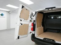 USED 2021 21 PEUGEOT EXPERT 2.0 BLUEHDI 120 BHP L1 PROFESSIONAL CREWCAB 6 SEATER 1 OWNER | AIR CON | 120 BHP | 6 SEATER