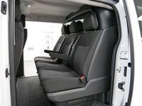 USED 2021 21 PEUGEOT EXPERT 2.0 BLUEHDI 120 BHP L1 PROFESSIONAL CREWCAB 6 SEATER 1 OWNER | AIR CON | 120 BHP | 6 SEATER