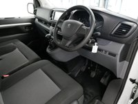 USED 2021 21 PEUGEOT EXPERT 2.0 BLUEHDI 120 BHP L1 PROFESSIONAL CREWCAB 6 SEATER 1 OWNER | AIR CON | 120 BHP | 6 SEATER