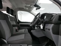 USED 2021 21 PEUGEOT EXPERT 2.0 BLUEHDI 120 BHP L1 PROFESSIONAL CREWCAB 6 SEATER 1 OWNER | AIR CON | 120 BHP | 6 SEATER