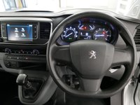 USED 2021 21 PEUGEOT EXPERT 2.0 BLUEHDI 120 BHP L1 PROFESSIONAL CREWCAB 6 SEATER 1 OWNER | AIR CON | 120 BHP | 6 SEATER