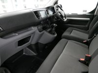 USED 2021 21 PEUGEOT EXPERT 2.0 BLUEHDI 120 BHP L1 PROFESSIONAL CREWCAB 6 SEATER 1 OWNER | AIR CON | 120 BHP | 6 SEATER