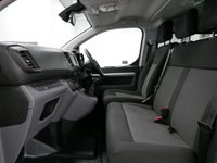 USED 2021 21 PEUGEOT EXPERT 2.0 BLUEHDI 120 BHP L1 PROFESSIONAL CREWCAB 6 SEATER 1 OWNER | AIR CON | 120 BHP | 6 SEATER