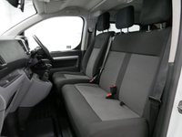 USED 2021 21 PEUGEOT EXPERT 2.0 BLUEHDI 120 BHP L1 PROFESSIONAL CREWCAB 6 SEATER 1 OWNER | AIR CON | 120 BHP | 6 SEATER