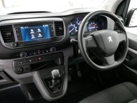 USED 2021 21 PEUGEOT EXPERT 2.0 BLUEHDI 120 BHP L1 PROFESSIONAL CREWCAB 6 SEATER 1 OWNER | AIR CON | 120 BHP | 6 SEATER