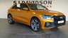USED AUDI Q8 
