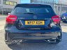USED 2017 17 MERCEDES-BENZ A-CLASS 1.5 A180d AMG Line Hatchback 5dr Diesel Manual Euro 6 (s/s) (109 ps) 