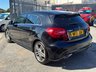 USED 2017 17 MERCEDES-BENZ A-CLASS 1.5 A180d AMG Line Hatchback 5dr Diesel Manual Euro 6 (s/s) (109 ps) 