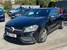 USED 2017 17 MERCEDES-BENZ A-CLASS 1.5 A180d AMG Line Hatchback 5dr Diesel Manual Euro 6 (s/s) (109 ps) 