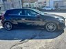 USED 2017 17 MERCEDES-BENZ A-CLASS 1.5 A180d AMG Line Hatchback 5dr Diesel Manual Euro 6 (s/s) (109 ps) 
