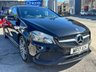 USED 2017 17 MERCEDES-BENZ A-CLASS 1.5 A180d AMG Line Hatchback 5dr Diesel Manual Euro 6 (s/s) (109 ps) 