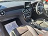 USED 2017 17 MERCEDES-BENZ A-CLASS 1.5 A180d AMG Line Hatchback 5dr Diesel Manual Euro 6 (s/s) (109 ps) 